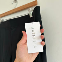 Load image into Gallery viewer, Athleta Brooklyn Ankle Pant Black 12 NWT
