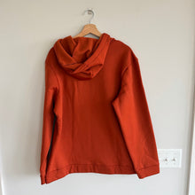 Load image into Gallery viewer, Cotopaxi Bamba Long Sleeve Pullover Hoodie Red Rock XL NWT
