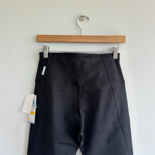 Load image into Gallery viewer, Zella Live In Zeltek Compression High Rise Pull On Leggings Black M NWT
