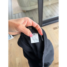 Load image into Gallery viewer, Jil Sander Vintage Wool Blend High Rise Straight Leg Trouser Pant 42
