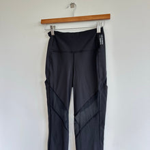 Load image into Gallery viewer, Lululemon Stronger as One Tight 25" Black 4
