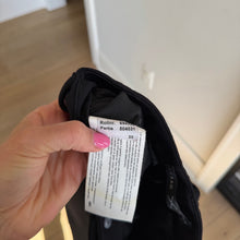 Load image into Gallery viewer, Mac Jeans Dream Boot Flared High Rise Trousers Pants Black 34
