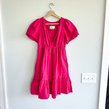Load image into Gallery viewer, Anthropologie Somerset Mini Dress Pink XXSP
