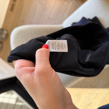 Load image into Gallery viewer, Athleta Barre Cinch Pant Black S
