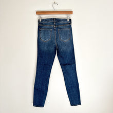 Load image into Gallery viewer, L'Agence Margot Skinny High Rise Jeans in Light Vintage 25
