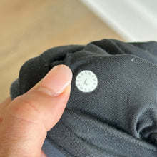 Load image into Gallery viewer, Lululemon Surge Stretchable Lightweight Jogger Pants Gray L
