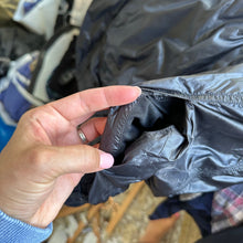Load image into Gallery viewer, Lululemon All Roads 1/2 Zip Pullover Jacket Black
