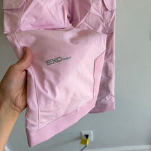 Load image into Gallery viewer, Spyder Bitsy Sparkle Insulated Outerwear Winter Snow Bib Pants Petal Pink 6 NWT
