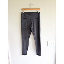 Load image into Gallery viewer, Lululemon Wunder Under High-Rise Tight 28" Activewear Leggings Gray 10
