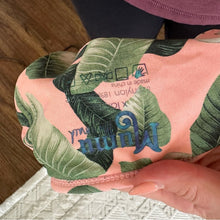 Load image into Gallery viewer, NWT Show Me Your Mumu Palm Print Bikini Bottoms
