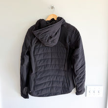 Load image into Gallery viewer, Lululemon Extra Mile Long Sleeve Running Activewear Jacket Black 8 NWT
