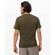 Load image into Gallery viewer, Lululemon Metal Vent Tech Short Sleeve 2.0 Activewear T-Shirt Green XXL
