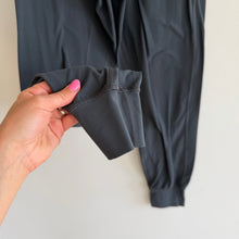 Load image into Gallery viewer, Lululemon Align Jogger *28" Yoga Activewear Pants Melanite Gray 4
