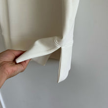 Load image into Gallery viewer, Spanx AirEssentials Tunic Tank Top in Powder White XL
