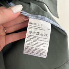 Load image into Gallery viewer, GERARD DAREL Satine Embroidered Jacket in Green 3
