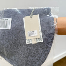 Load image into Gallery viewer, Barefoot Dreams CozyChic Lite Confetti Knit Beanie Hat Deep Sea Blue OS NWT

