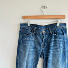 Load image into Gallery viewer, Citizens of Humanity Paley Stretch #174 Ankle Pant Jeans 31
