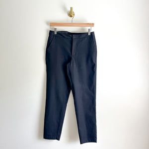Lululemon On The Move Pant Black 6