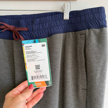 Load image into Gallery viewer, Cotopaxi Lozano Slim Fit Drawcord Waist Casual Jogger Gray XXL NWT
