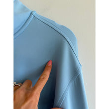 Load image into Gallery viewer, Fairway &amp; Greene Caves Golf 1/4 Zip Pullover Sweatshirt Blue XL
