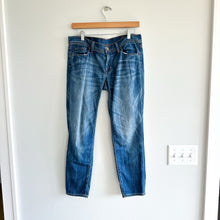 Load image into Gallery viewer, Citizens of Humanity Paley Stretch #174 Ankle Pant Jeans 31
