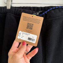 Load image into Gallery viewer, Patagonia Synchilla Snap-T Fleece Pants Black XXL NWT
