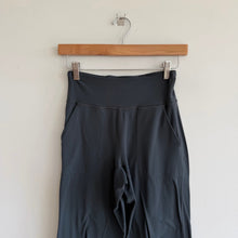 Load image into Gallery viewer, Lululemon Align Jogger *28" Yoga Activewear Pants Melanite Gray 4
