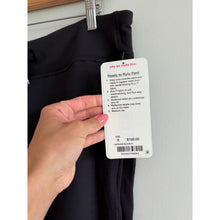 Load image into Gallery viewer, Lululemon Ready To Rulu High Rise Casual Jogger Pants Black 8 NWT
