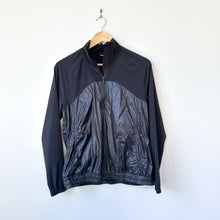 Load image into Gallery viewer, Lululemon All Roads 1/2 Zip Pullover Jacket Black
