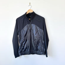 Load image into Gallery viewer, Lululemon All Roads 1/2 Zip Pullover Jacket Black
