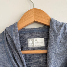 Load image into Gallery viewer, Chubbies The Total Softie Long Sleeve Pullover Hoodie Gray M NWT
