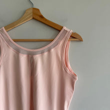 Load image into Gallery viewer, Lululemon Ride Inside Activewear Tank Top Pretty Pink 8 NWT
