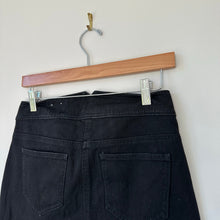 Load image into Gallery viewer, J. Mclaughlin Hastings Sailor Jeans Black 6
