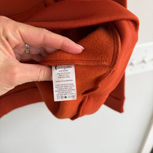 Load image into Gallery viewer, Cotopaxi Bamba Long Sleeve Pullover Hoodie Red Rock XL NWT
