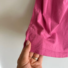Load image into Gallery viewer, Lululemon All Yours Crew Neck Activewear Tank Top Pink 8
