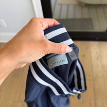 Load image into Gallery viewer, Athleta Sonara Drawcord Waist Stretch Mini Activewear Skort Blue 2
