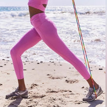 Load image into Gallery viewer, Free People Movement Breathe Deeper Legging Pink M

