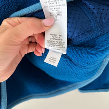 Load image into Gallery viewer, Patagonia Re-Tool Snap-T Fleece Pullover Jacket Blue S
