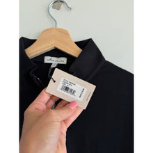 Load image into Gallery viewer, Peter Millar Crown Sport Perth Performance Quarter-Zip Pullover Black XL NWT
