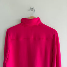 Load image into Gallery viewer, Vineyard Vines Dreamcloth Relaxed Shep Pullover Sweatshirt Charm Pink S NWT
