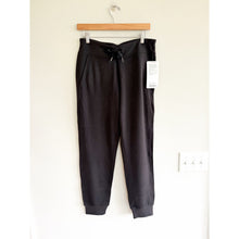 Load image into Gallery viewer, Lululemon Ready To Rulu High Rise Casual Jogger Pants Black 8 NWT

