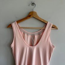 Load image into Gallery viewer, Lululemon Ride Inside Activewear Tank Top Pretty Pink 8 NWT
