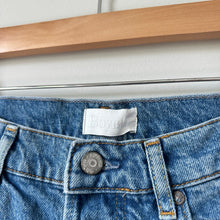 Load image into Gallery viewer, Boyish The Billy Stretch Skinny High Rise Jeans Eternal Sunshine 26
