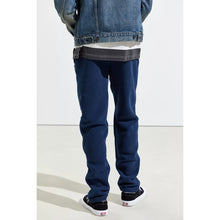 Load image into Gallery viewer, Patagonia Nena Lightweight Synchilla Snap-T Fleece Leg Pants New Navy XXL NWT
