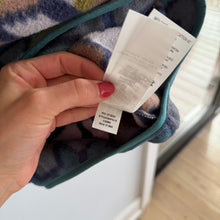 Load image into Gallery viewer, Patagonia Rare Lightweight Synchilla Snap-T Pullover Cedar Mesa Big; New Nav
