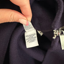 Load image into Gallery viewer, Diane Von Furstenberg 1,2,3 Coat in Royal Navy M
