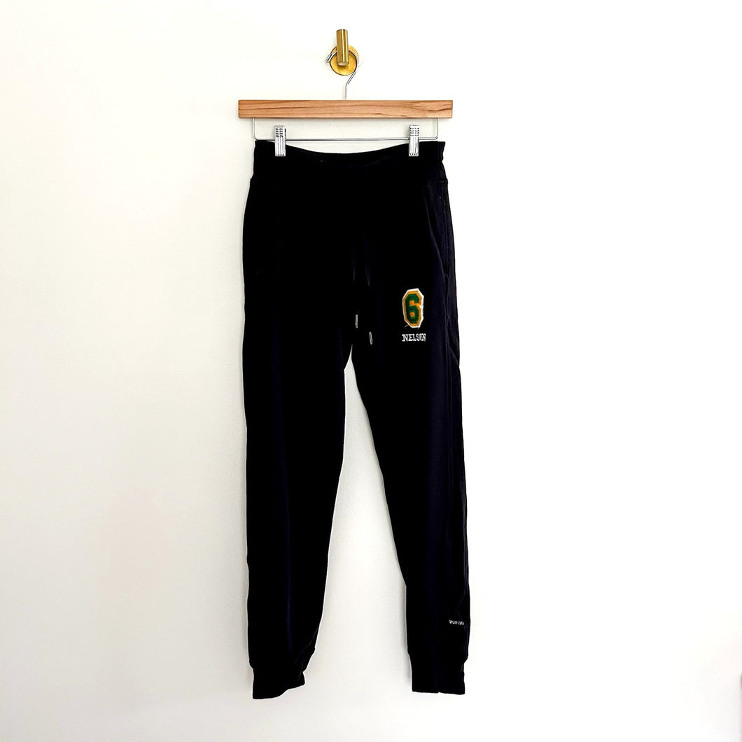 Lululemon Ready To Rulu 