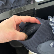 Load image into Gallery viewer, Urban Sport by J/Slides Knit Low Top Lace Up Sneaker Black 8
