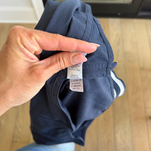 Load image into Gallery viewer, Athleta Sonara Drawcord Waist Stretch Mini Activewear Skort Blue 2
